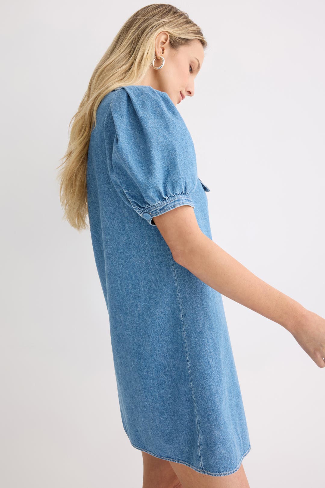 Sailor Dress by FRAME | Rent the Runway