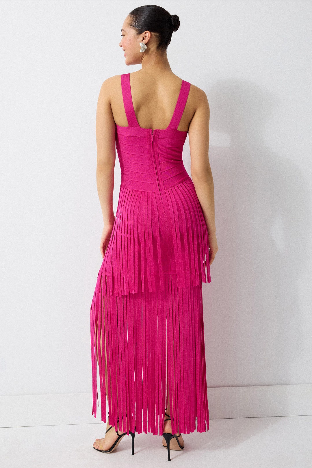 Vivienne Gown by Hervé Léger 2