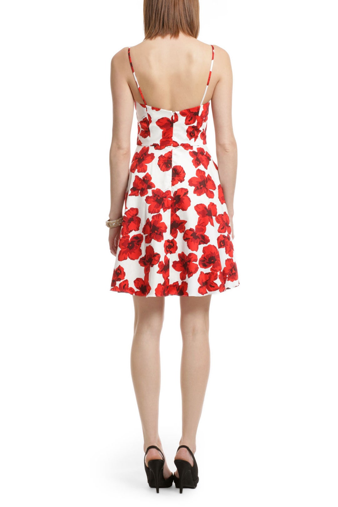 Tip Toe Through the Tulips Dress by Milly 1