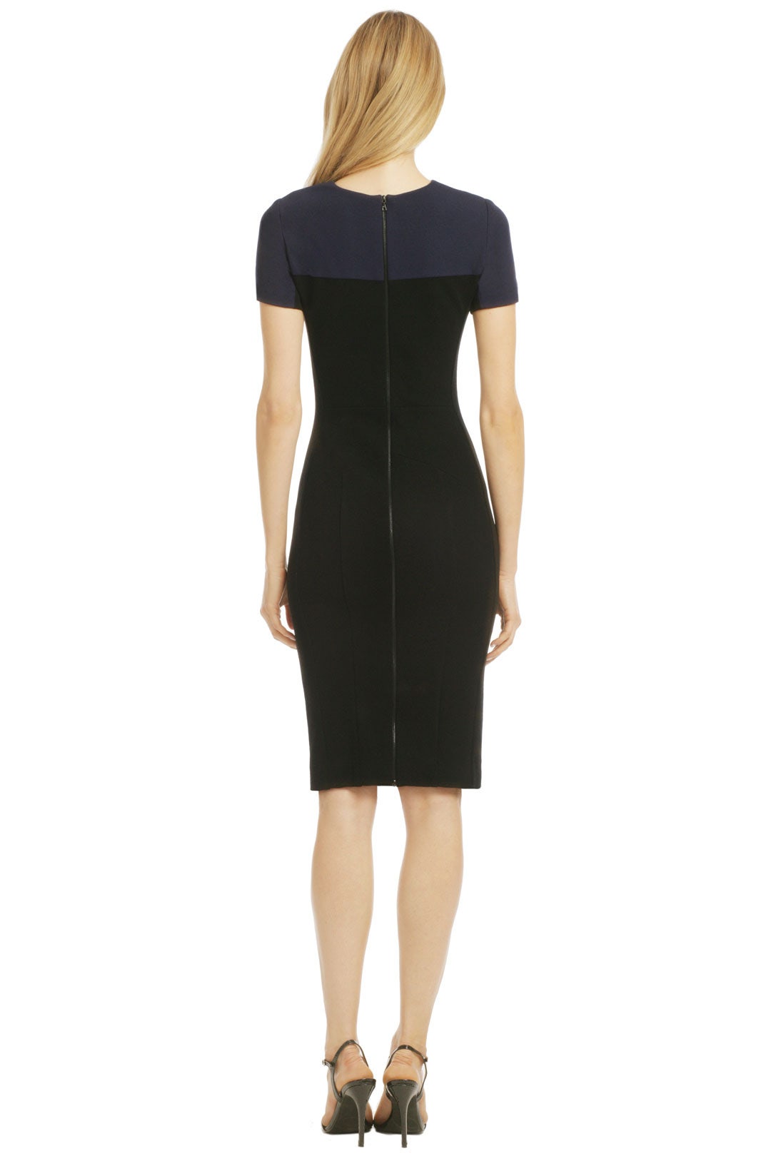 Block Party Dress by Narciso Rodriguez 1
