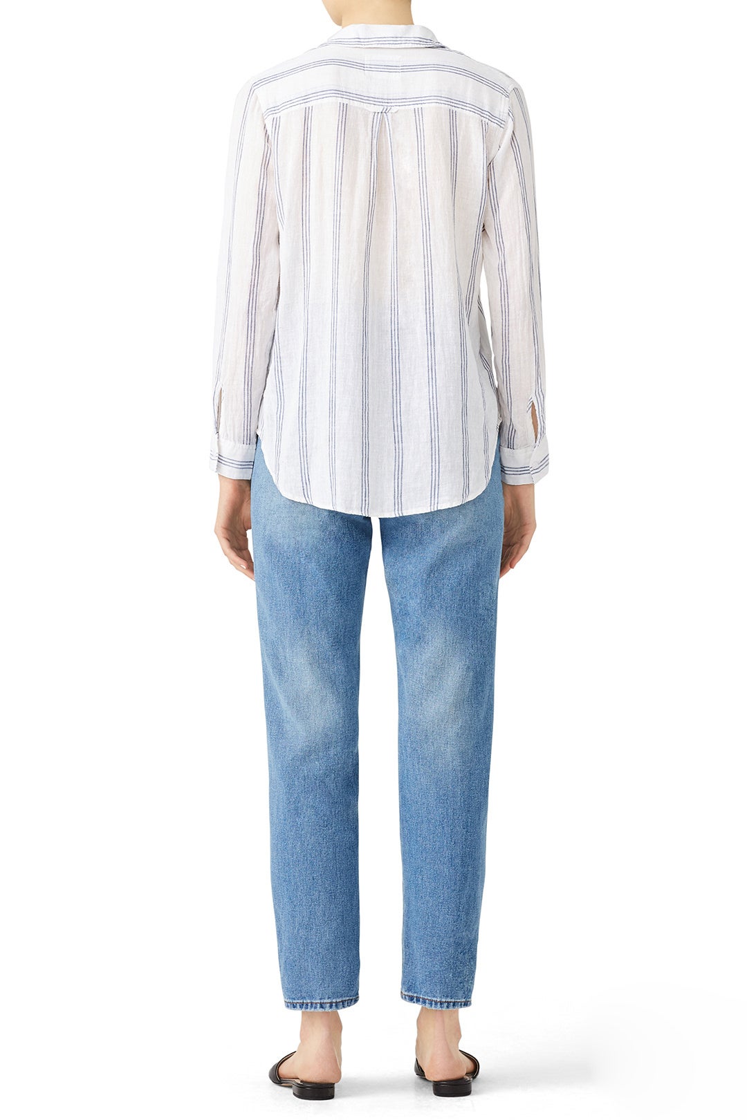 Matea Top by Rails 2