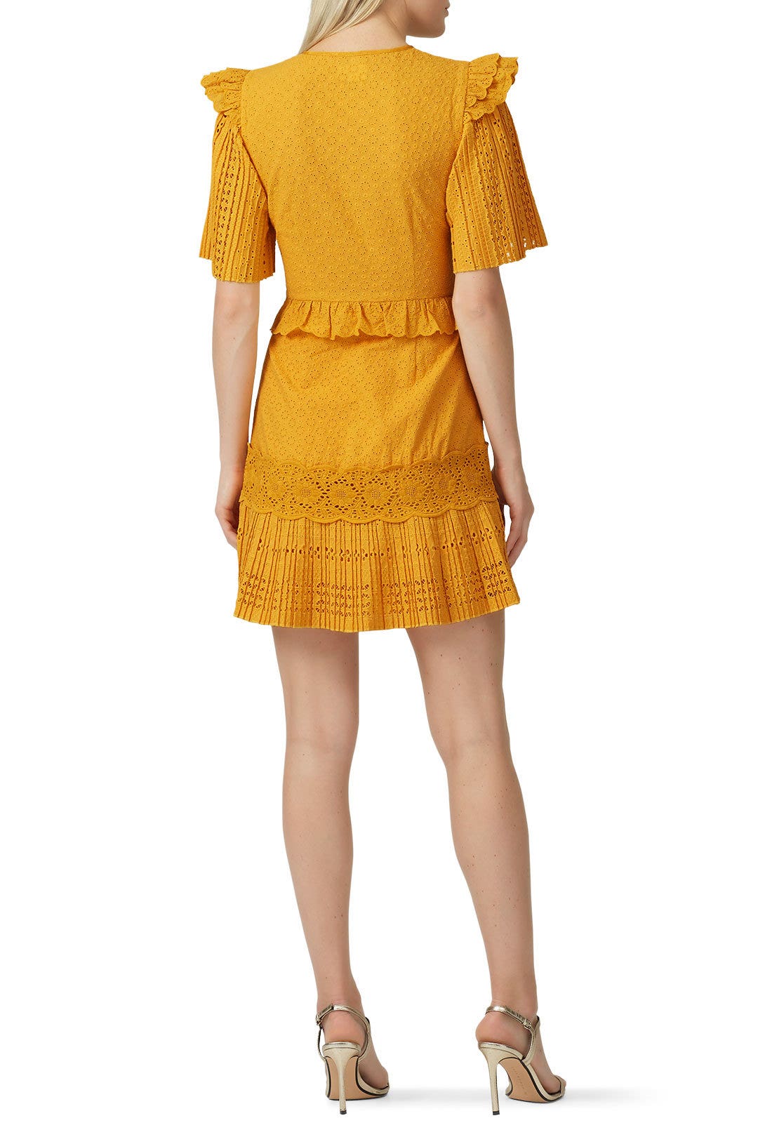 Layla Dress by Saylor 1