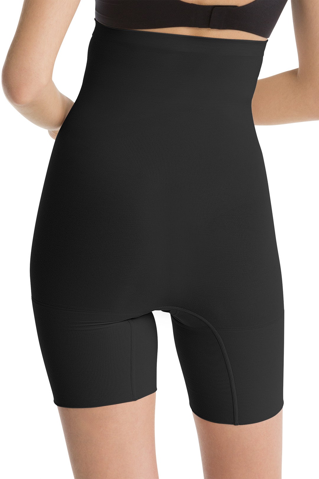 Black Higher Power Short by Spanx 1