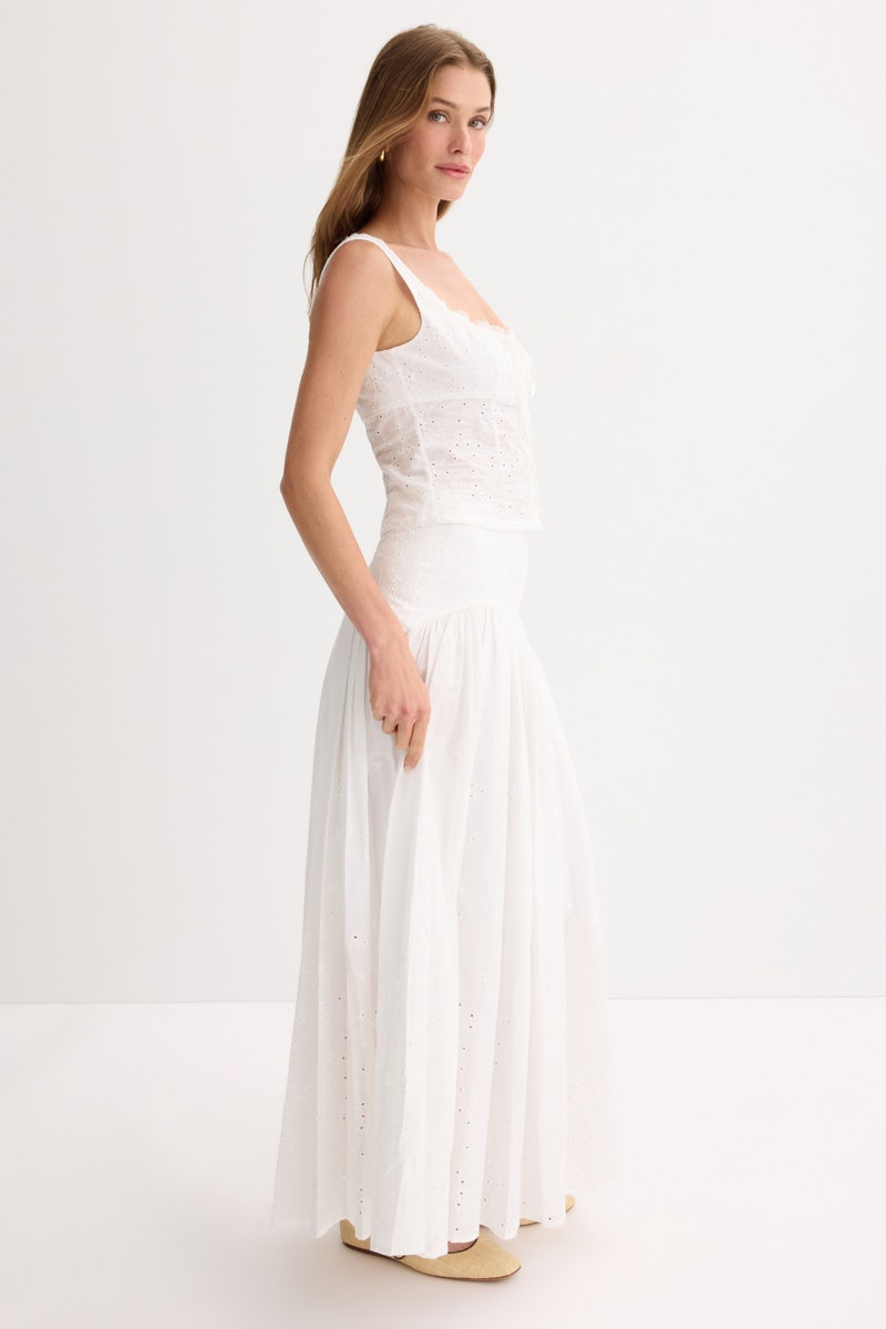 Lou Top by Staud - Photo 1