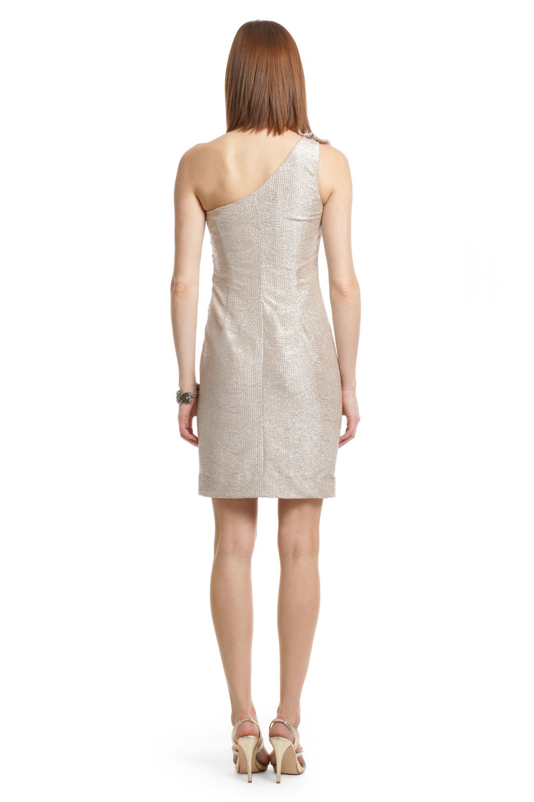 You See Me I See You Dress by David Meister 2