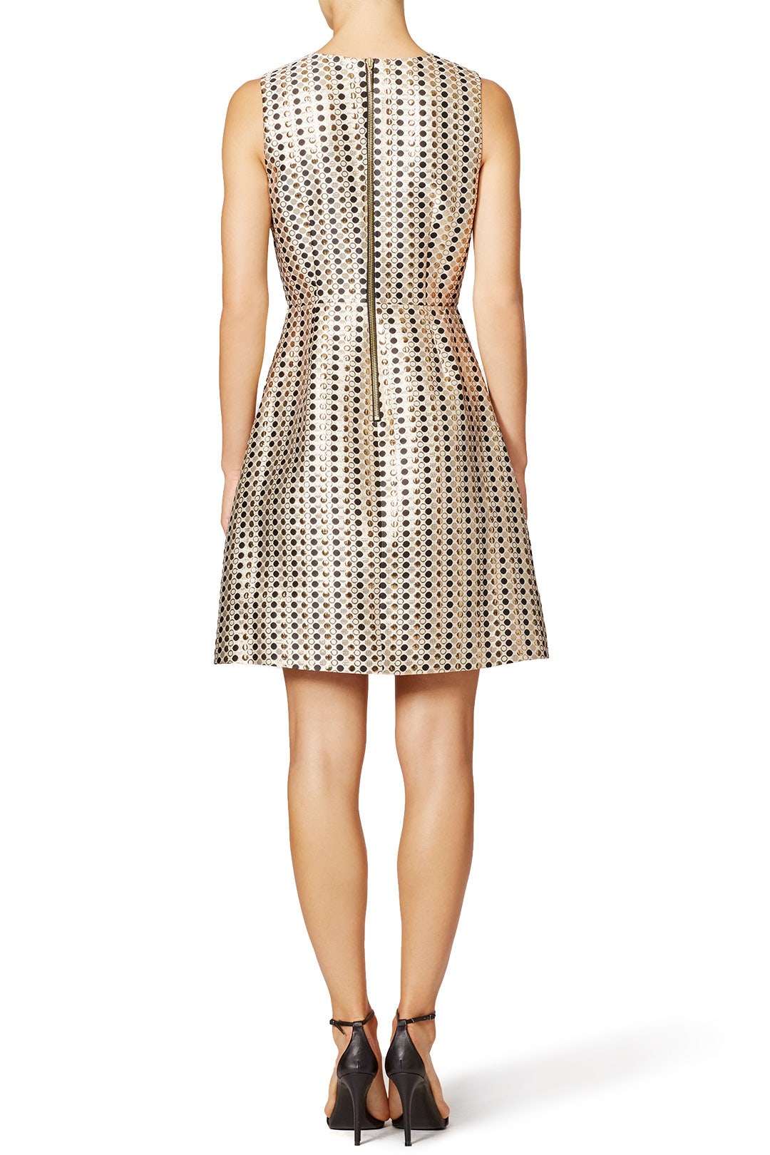 Dot Sophie Dress by ERIN erin fetherston 0