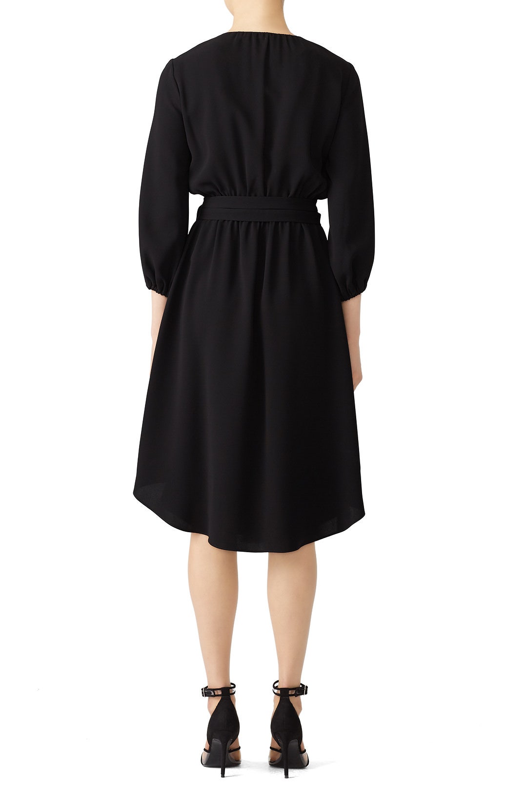 Waldorf Dress by Shoshanna 1