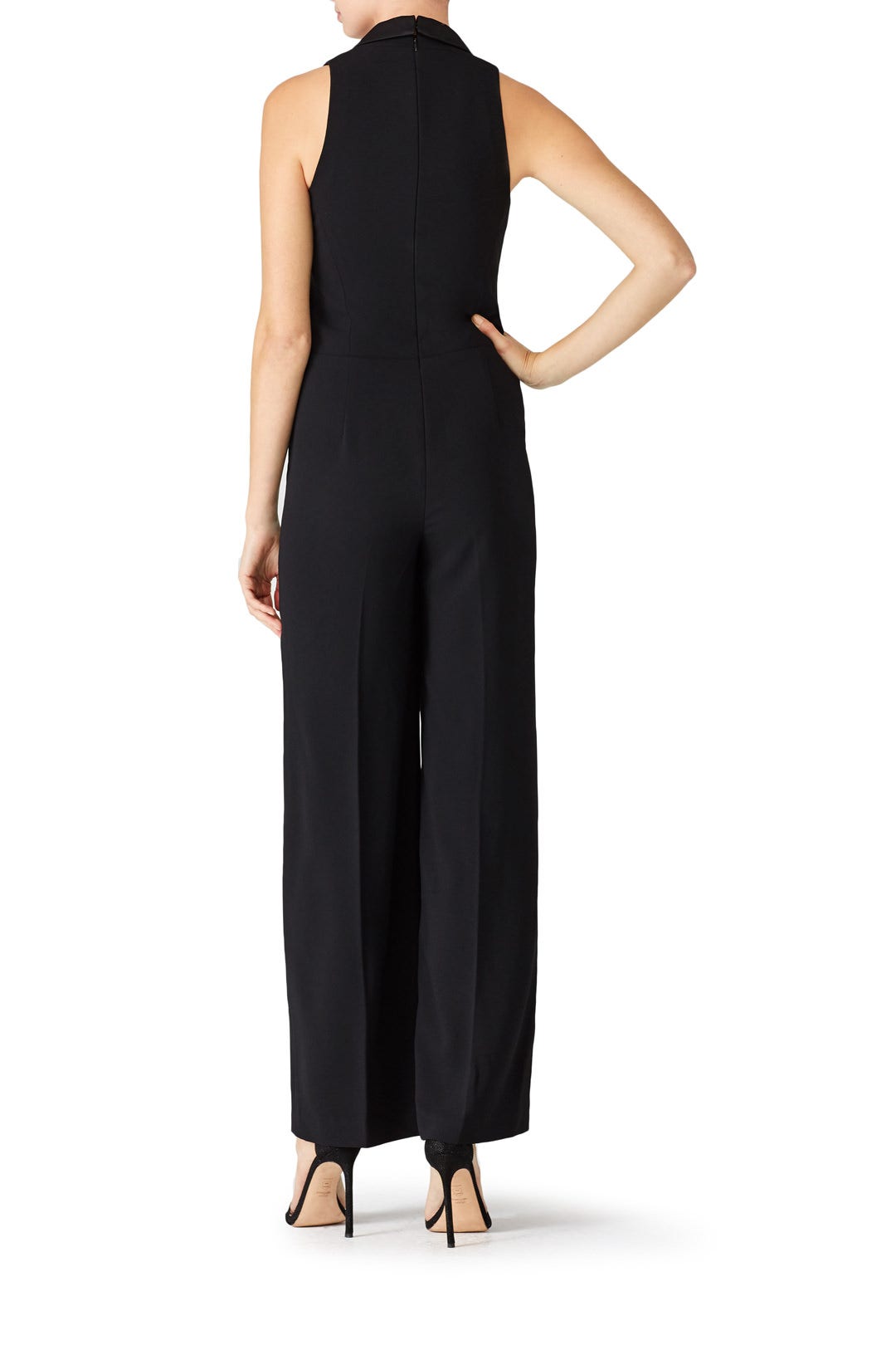 Clientele Jumpsuit by Trina Turk 1