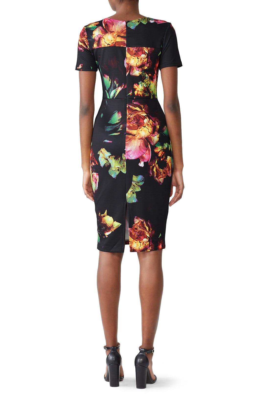 Enchanted Garden Sheath by Alexia Admor 1