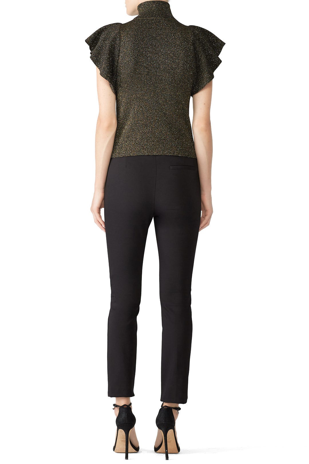 Minka Top by A.L.C. 1