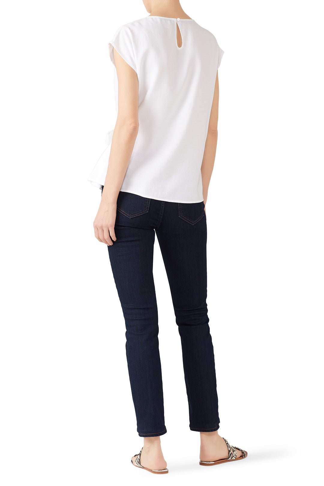 Riella Top by Club Monaco 2