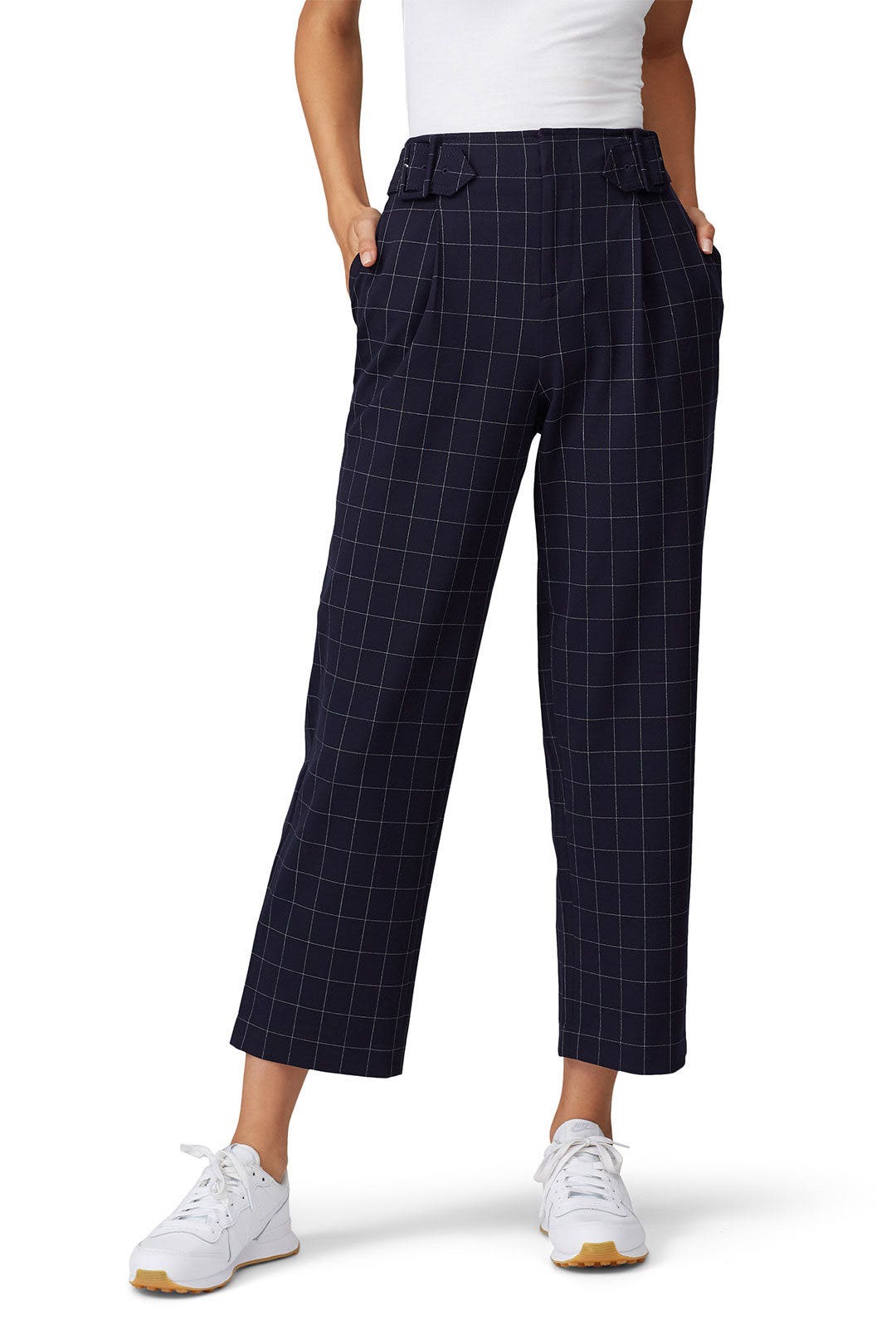 Yoonah Pants by Club Monaco 2