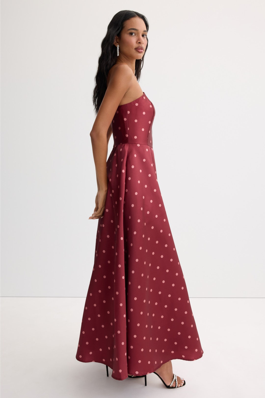 Victoria Dress by Hutch 1