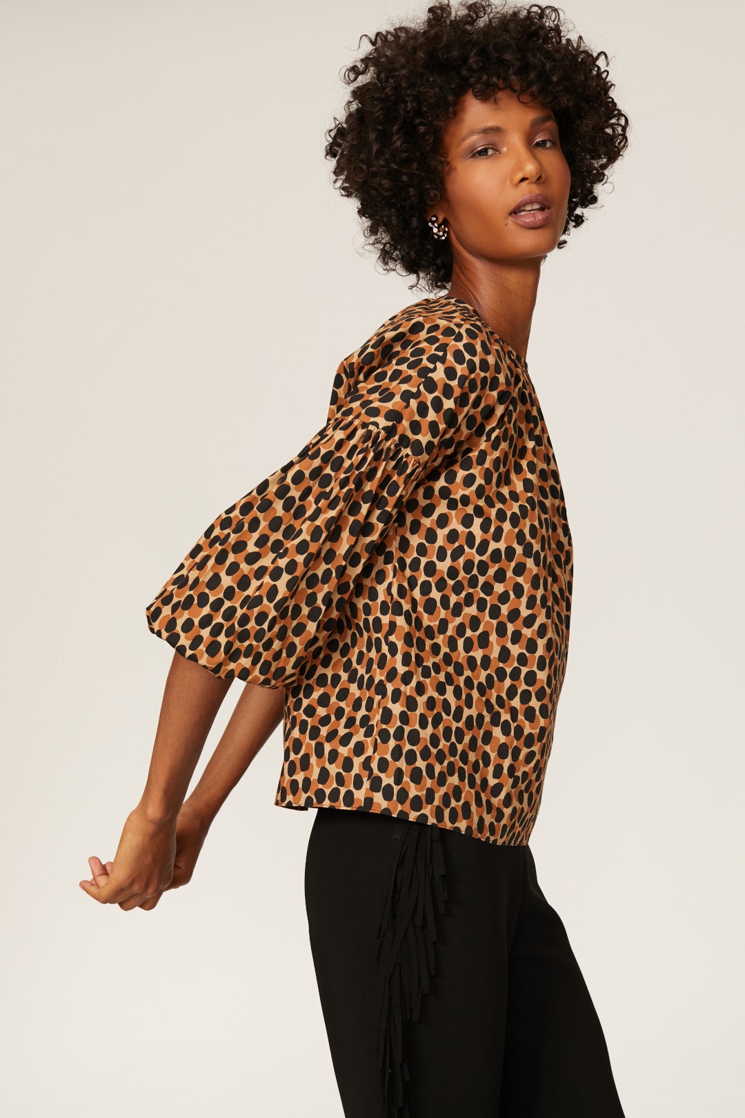 Around Town Top by kate spade new york 2