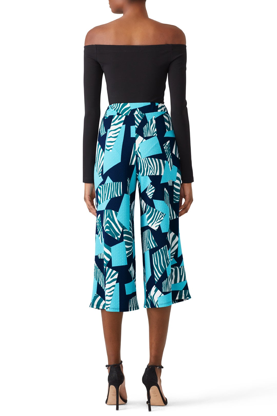 Collage Kylie Culottes by Leota 2