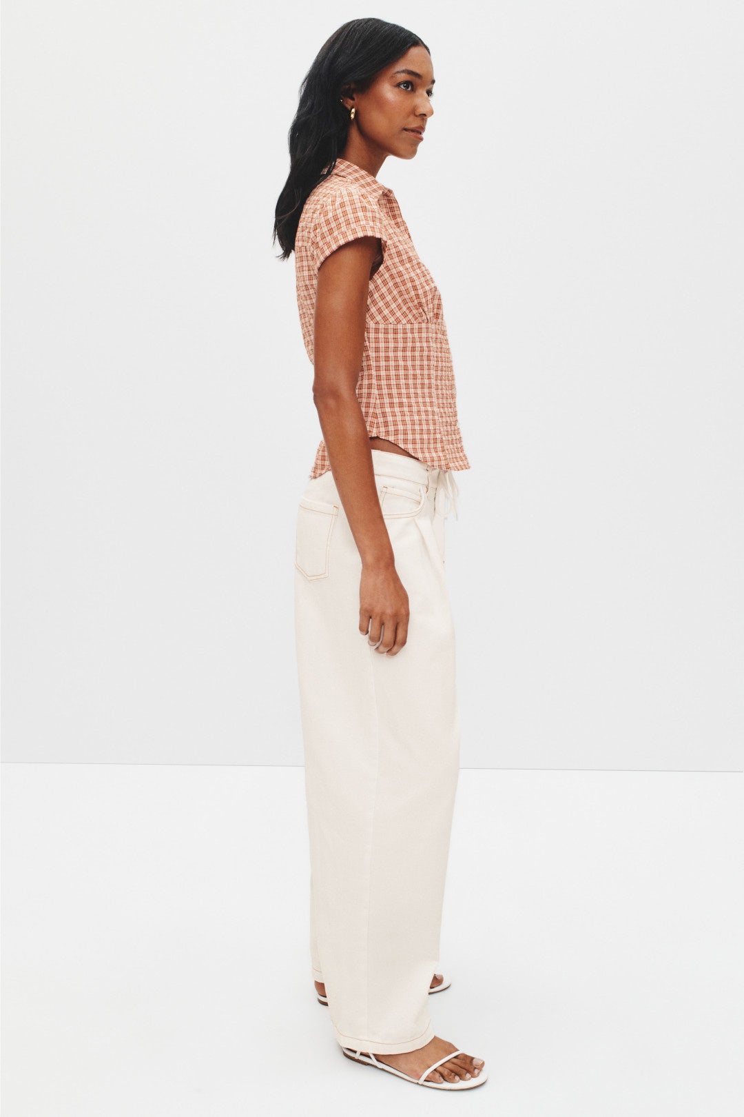 Mon Cheri Blouse by Lioness 1