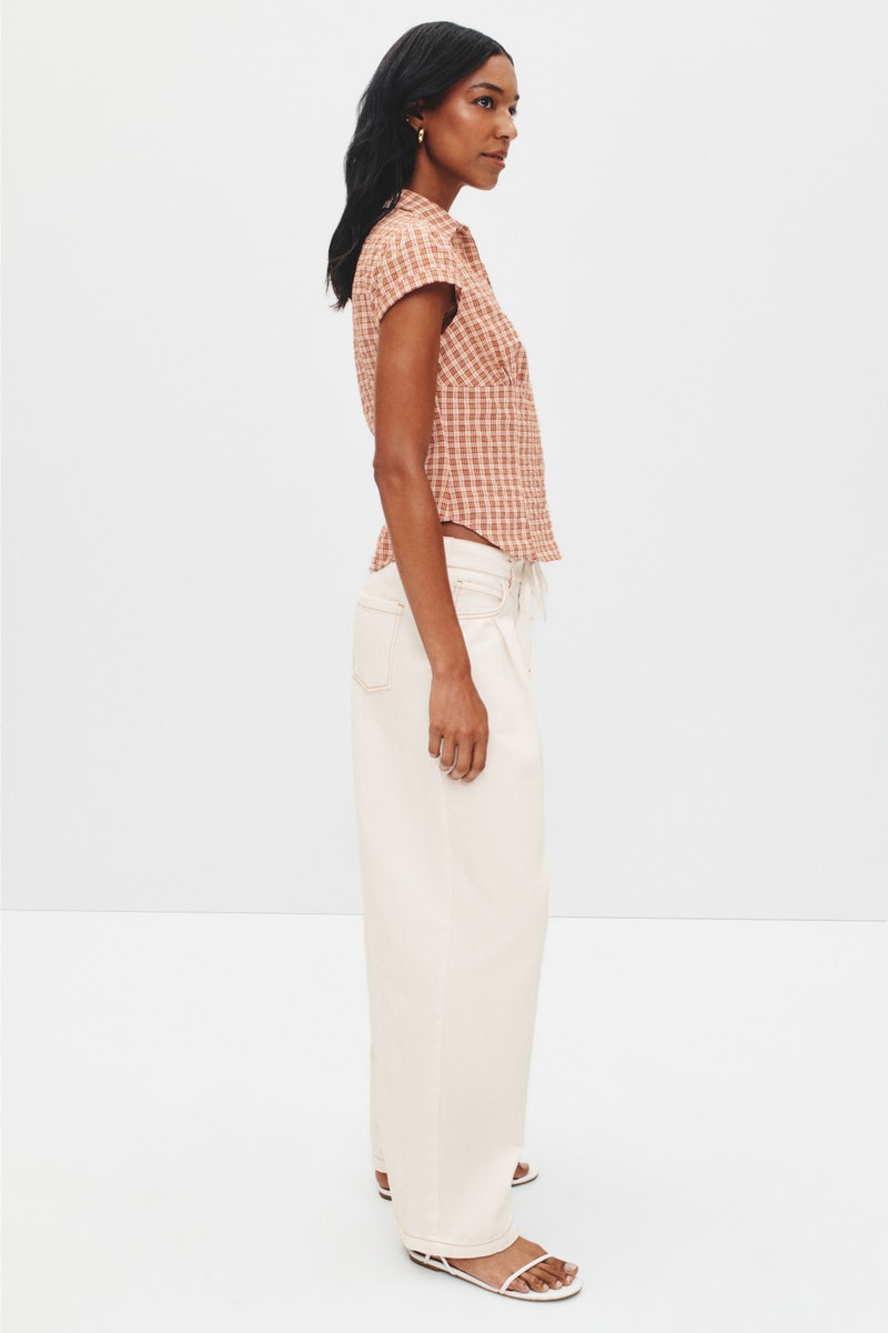 Mon Cheri Blouse by Lioness - Photo 1