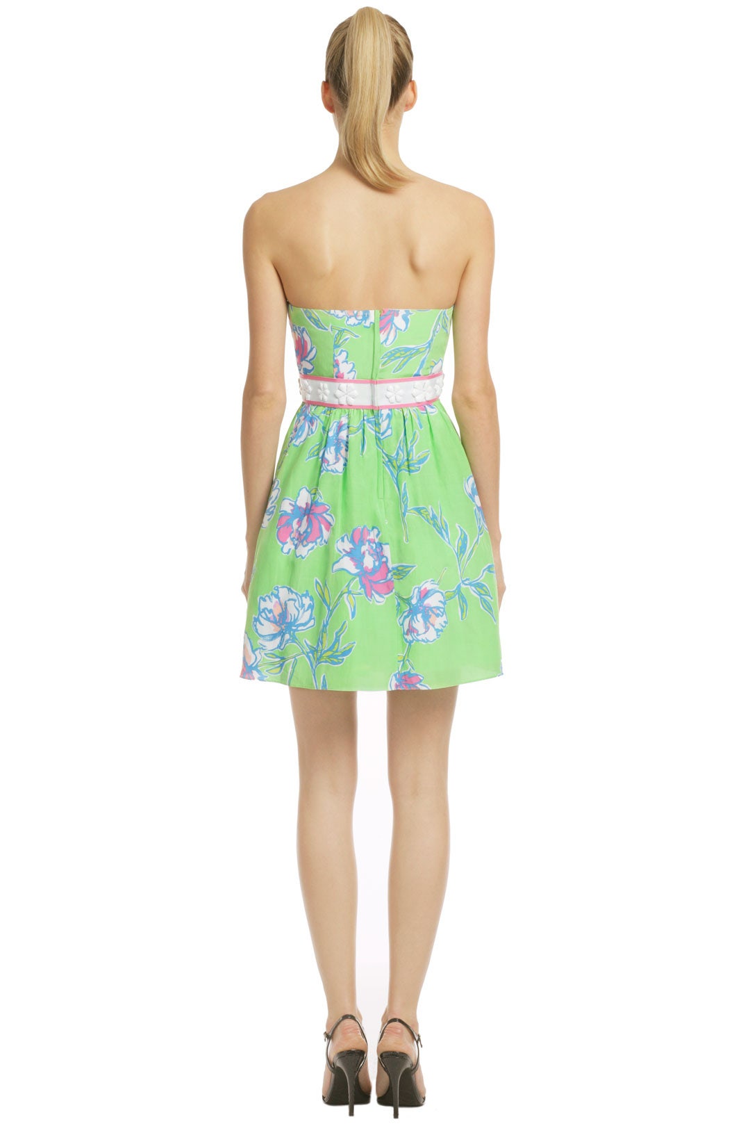 Langley Dress by Lilly Pulitzer 1