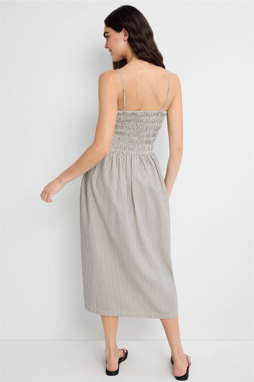 Peony Dress by Madewell 2