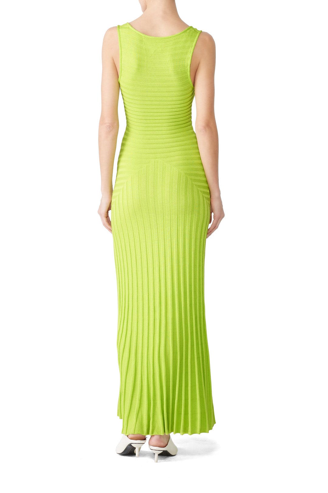 Michaela Maxi by Mara Hoffman 2
