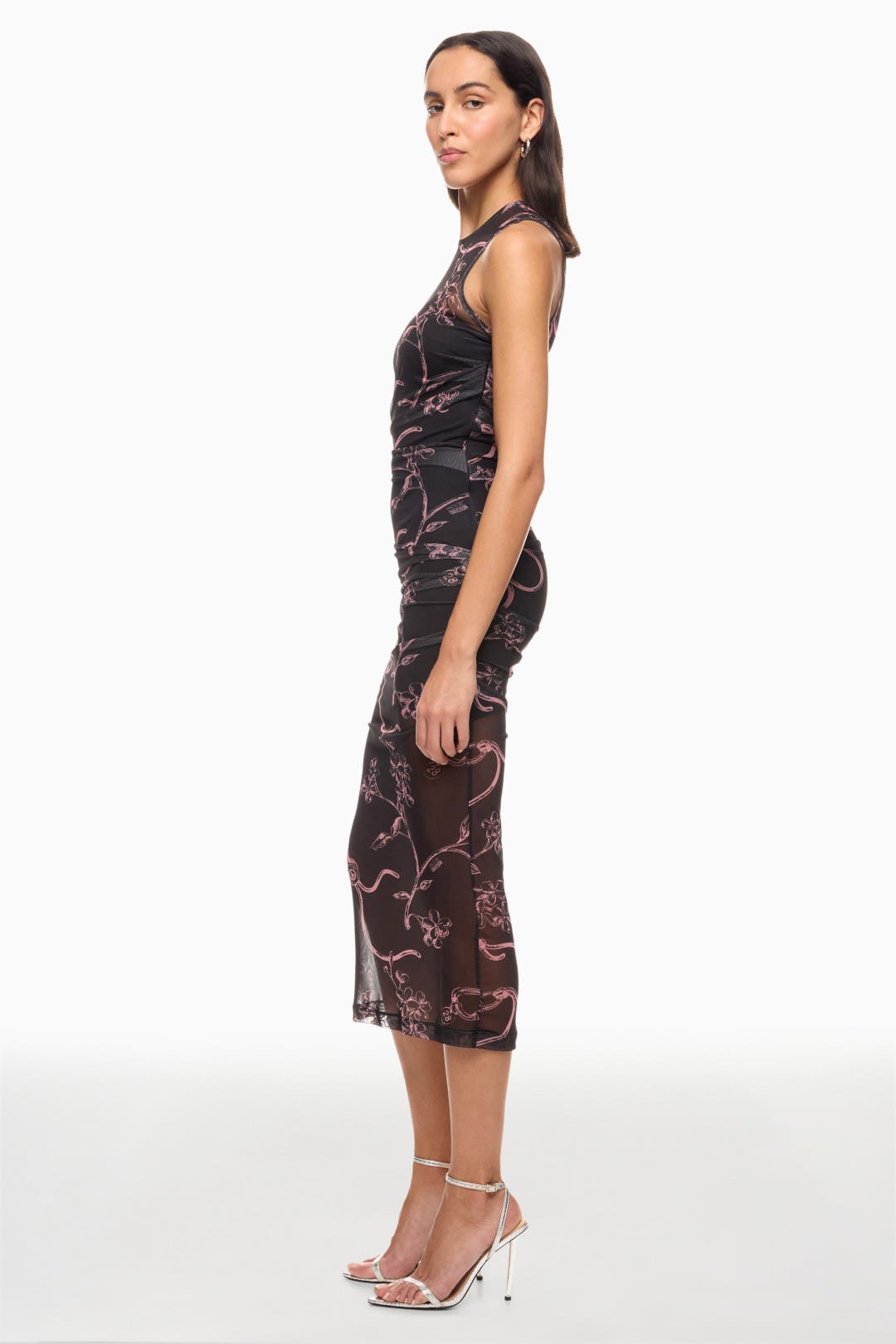 【関税&送料込】Boutique Moschino Dress With Floral Pattern il_fullxfull.6575528876_ioxv.jpg