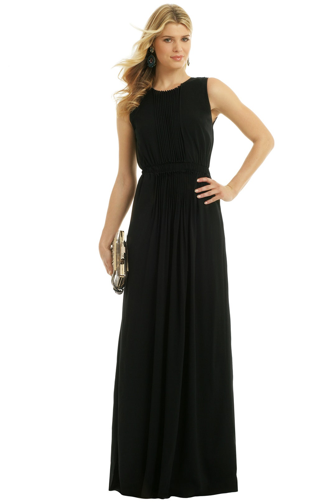 Maximize Your Maxi by No. 21 1