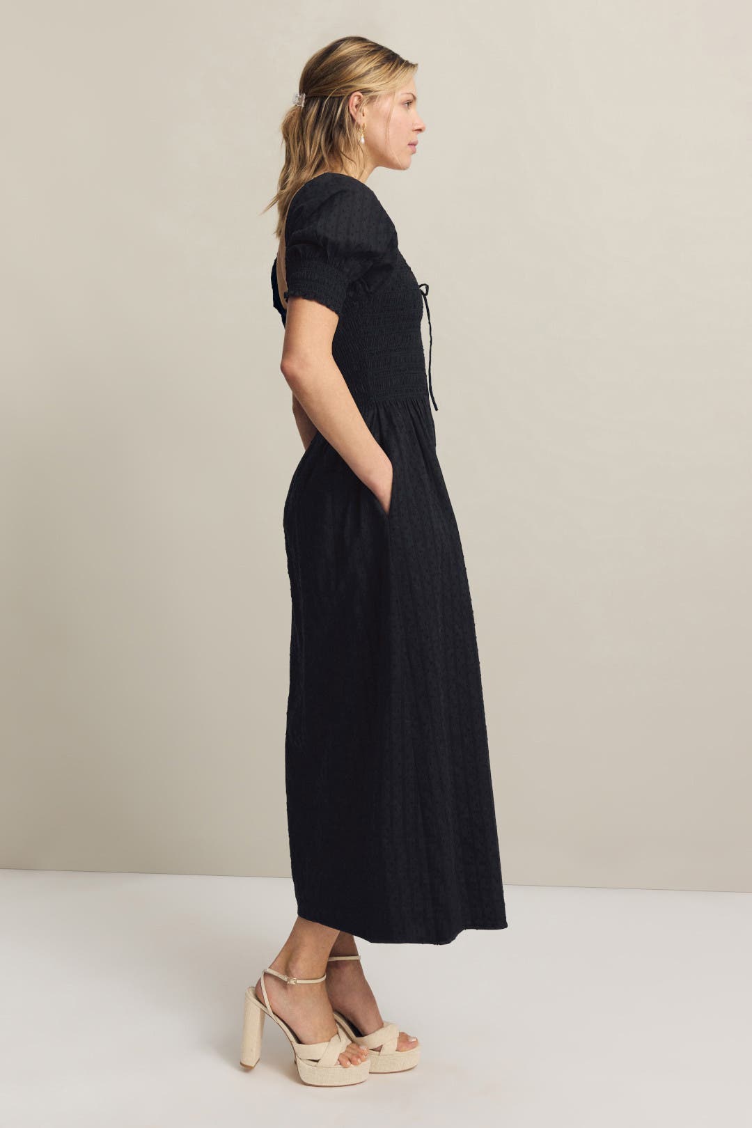 Madeline Nap Dress by Hill House Home | Rent the Runway
