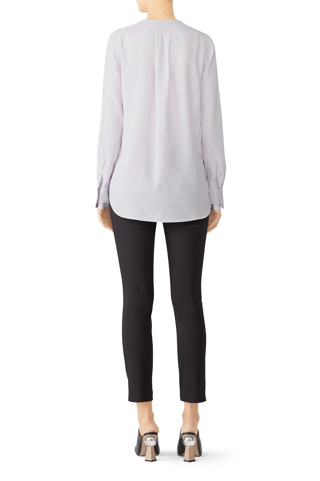 Victor Blouse by rag & bone 2