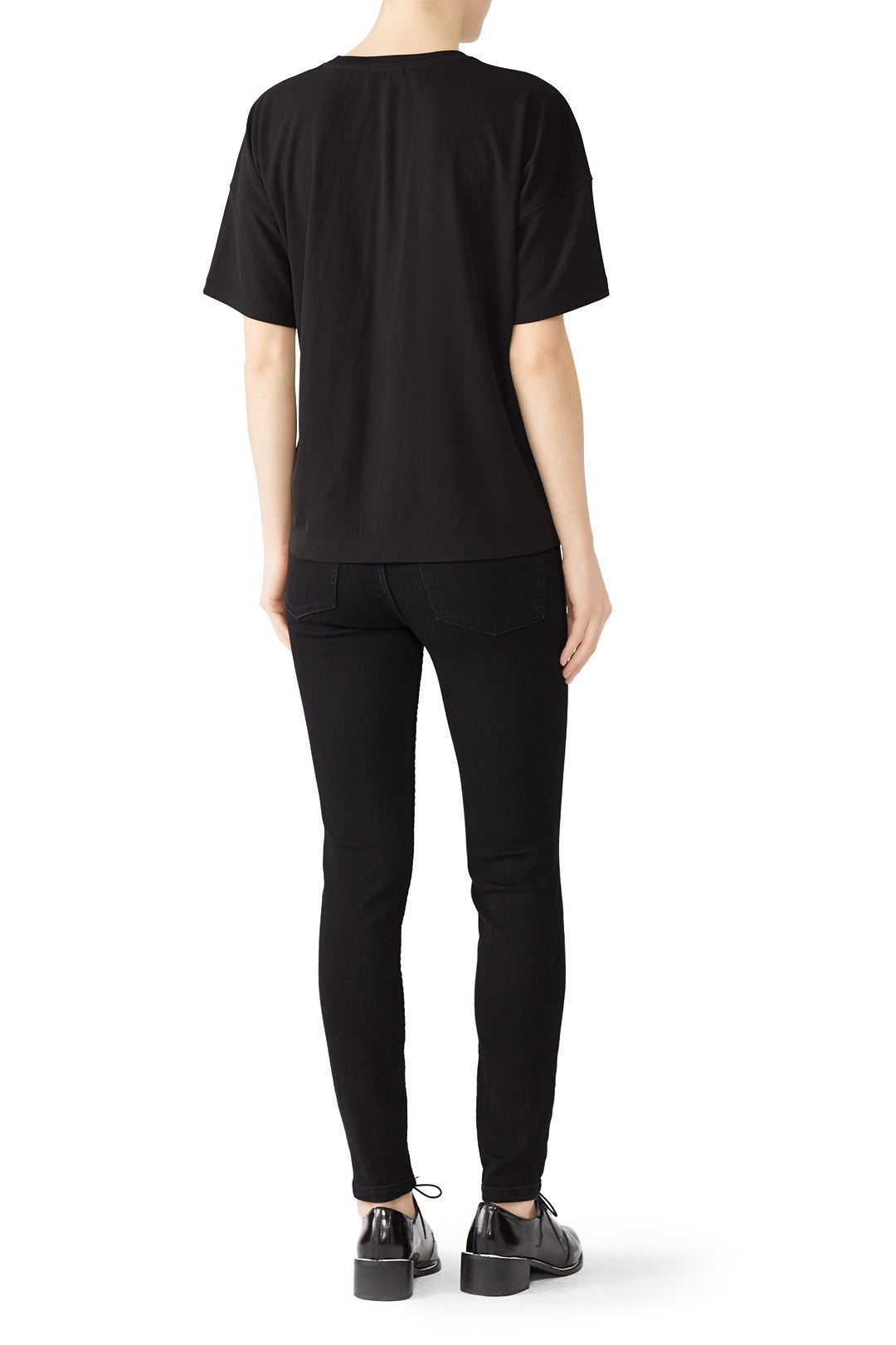 Mitchell Tee by rag & bone 2