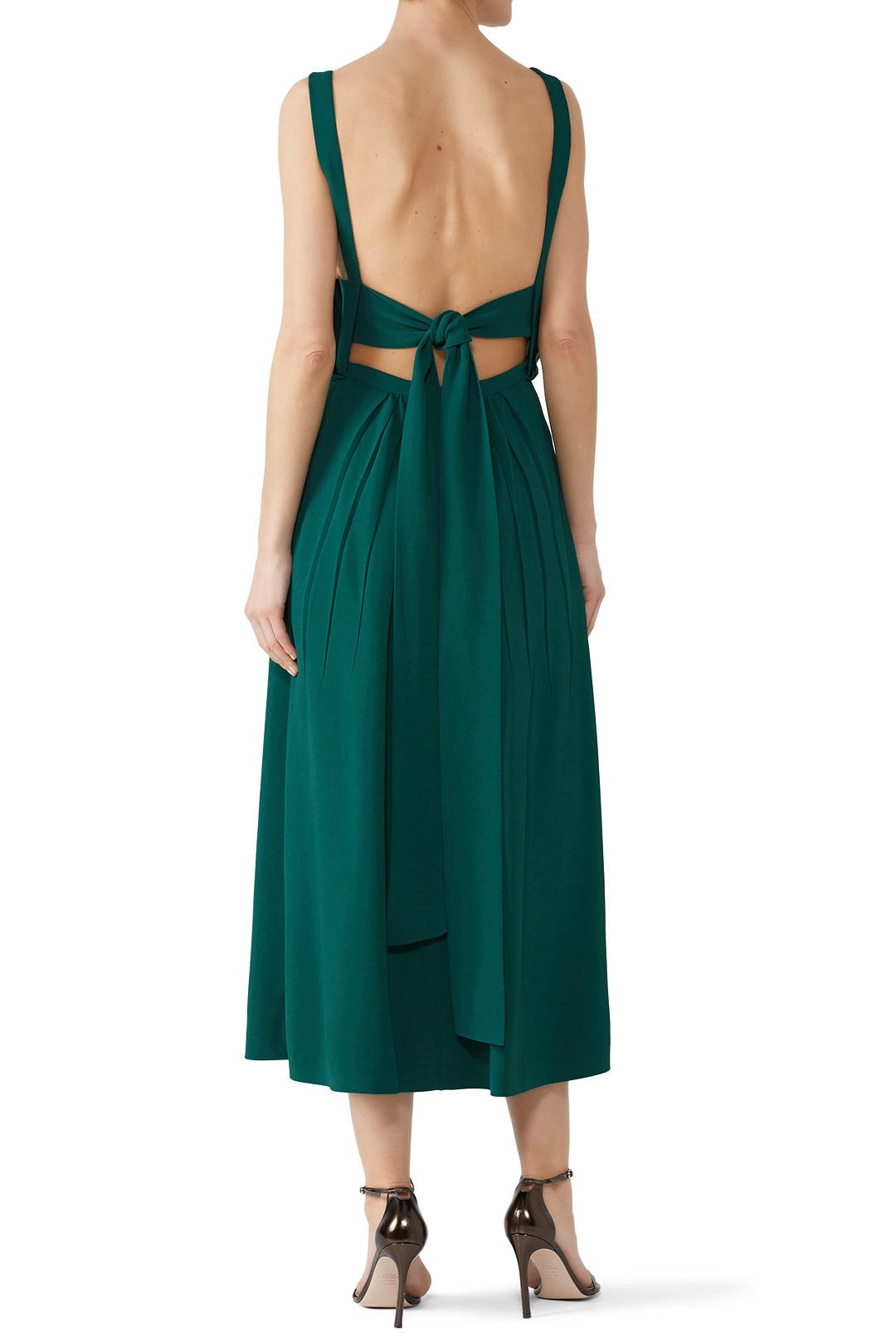 Odium Dress by Rochas 1