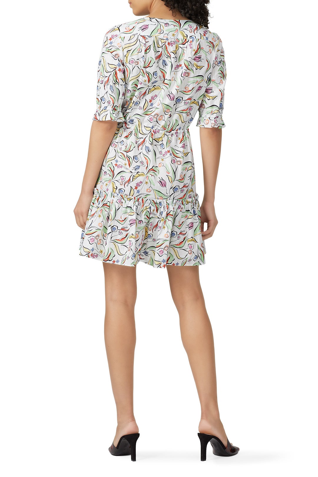 Billie C Dress by SALONI 1