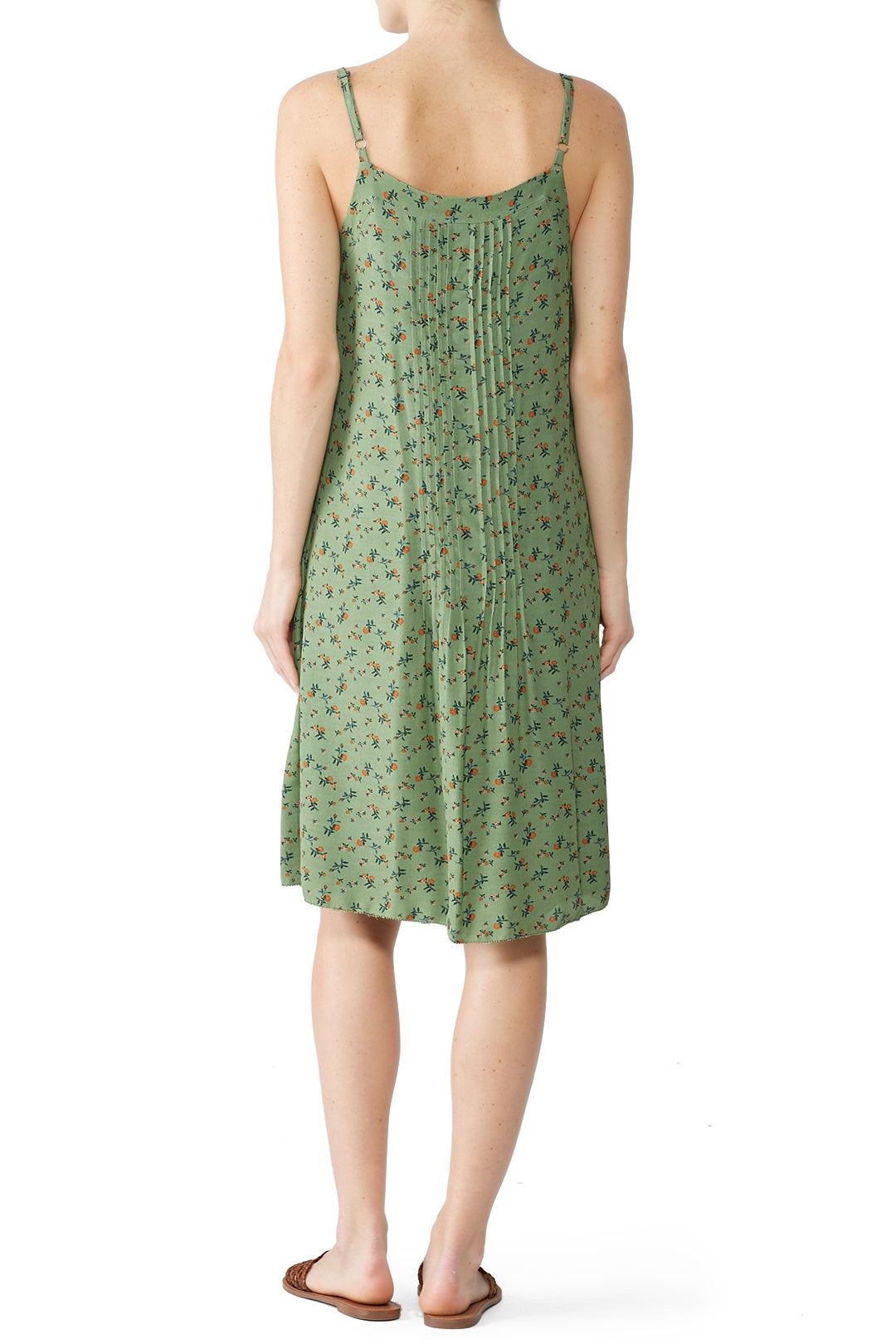Spring Ahead Tank Dress by Sanctuary 2