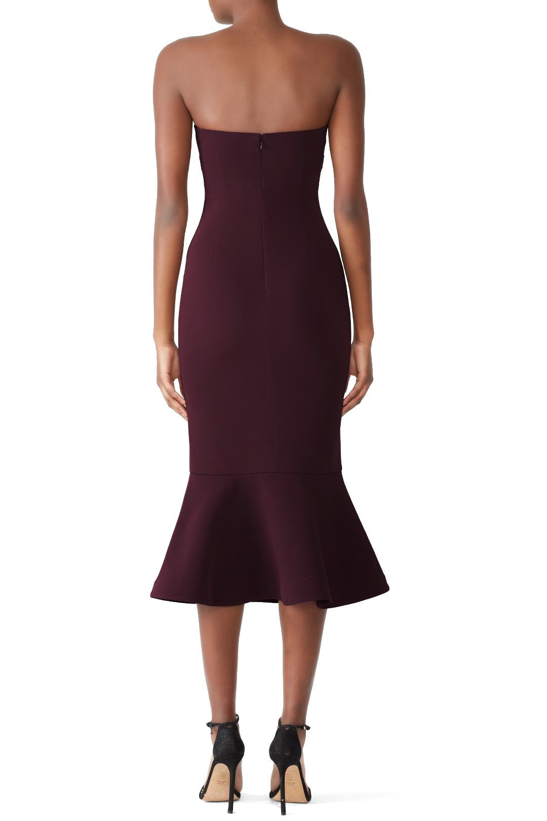 Vino Luna Dress by Cinq à Sept | Rent the Runway