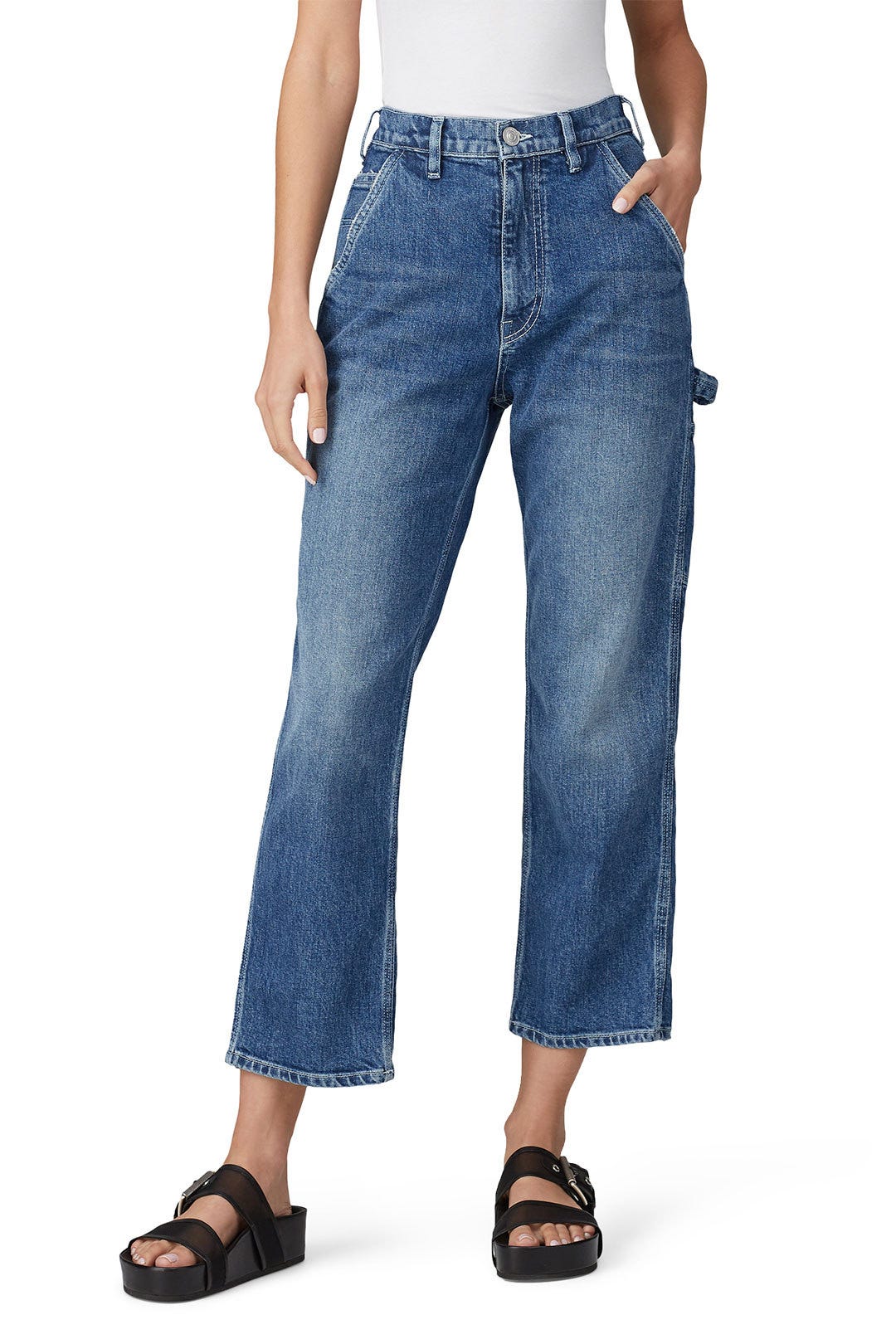 Carpenter Jeans by Hudson 1