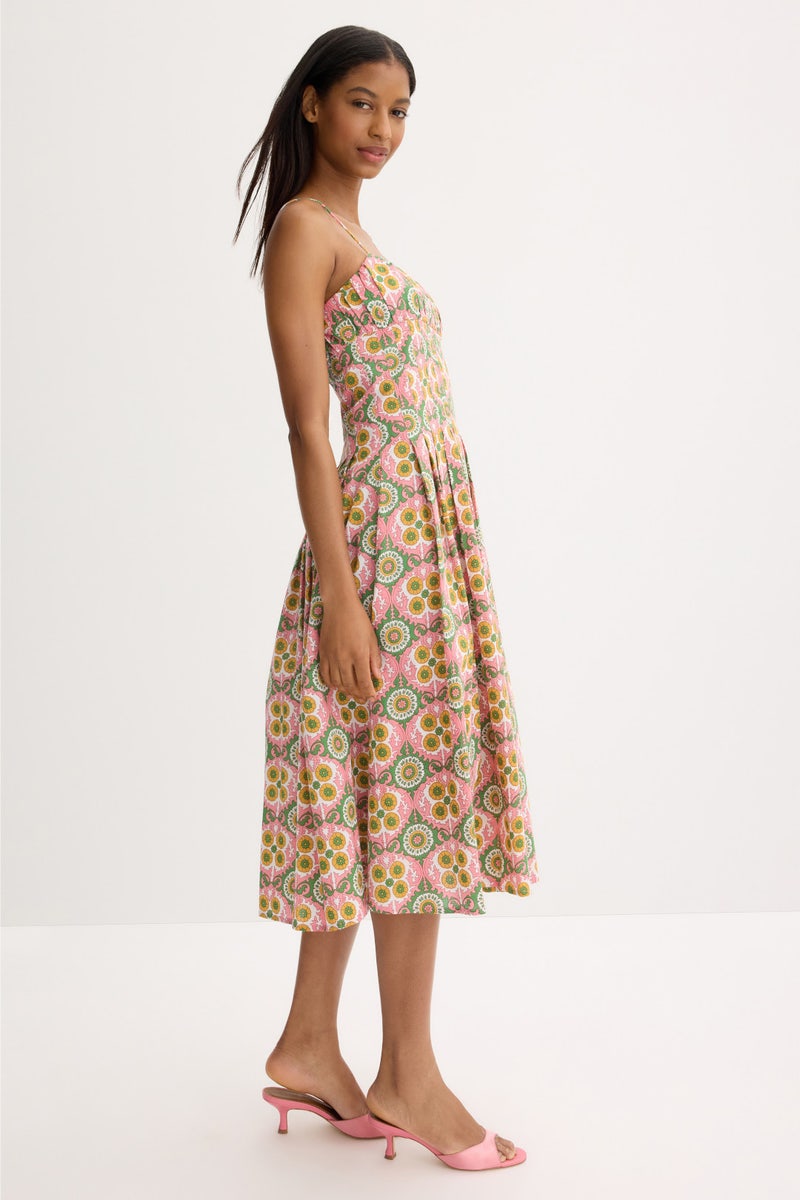 Tully Dress by MILLE - Photo 1