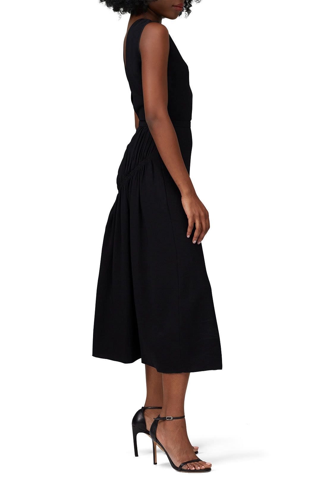 Abito Passport Dress by Rochas 1