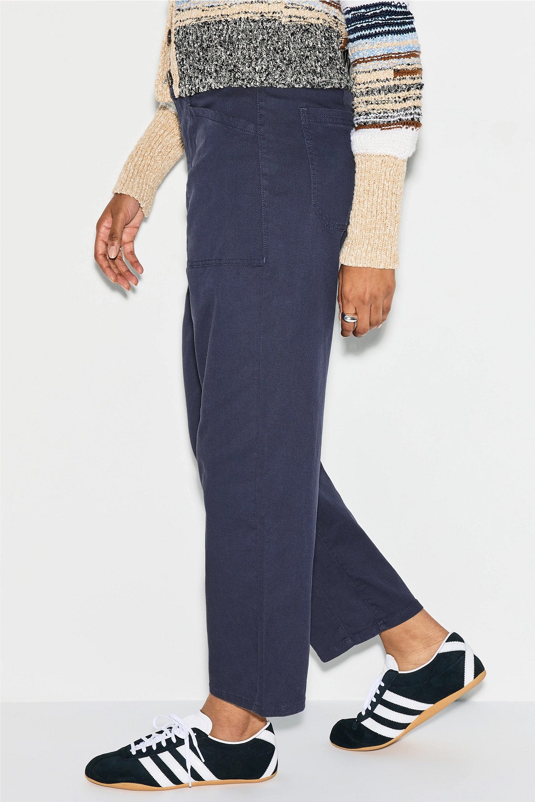 Carissa Twill Pant by Splendid 1