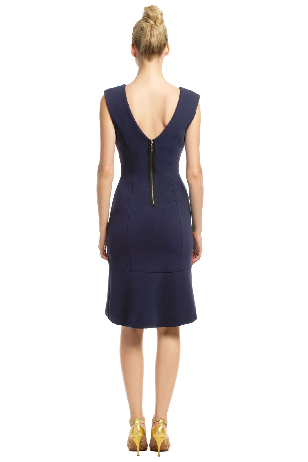 Grand Opera Sheath by Tracy Reese 1