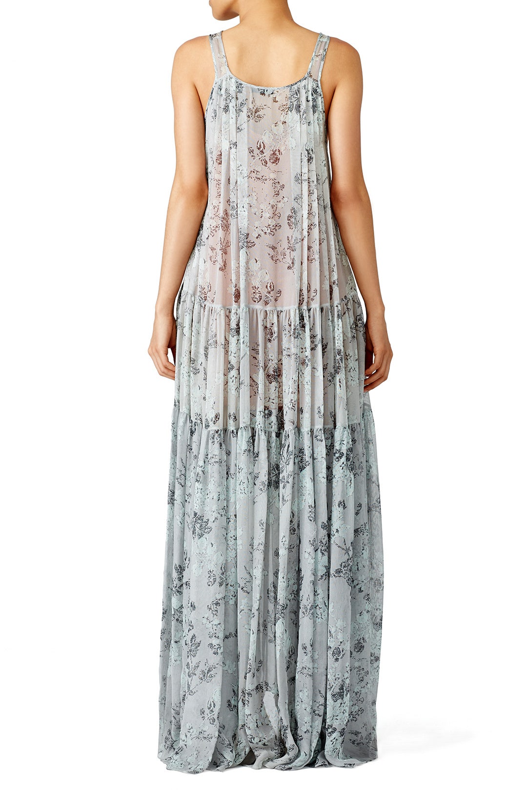 Graze Maxi by Vera Wang 1
