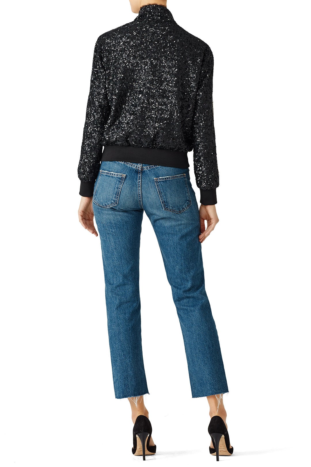 Baby Seq Deluxe Jacket by Zadig & Voltaire 2