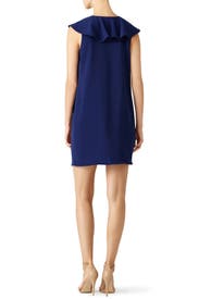 amanda uprichard navy dress
