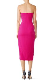 Kerr Sheath by Jay Godfrey for $30 - $45 | Rent the Runway