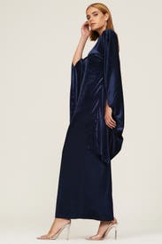 royal blue dressy jumpsuit