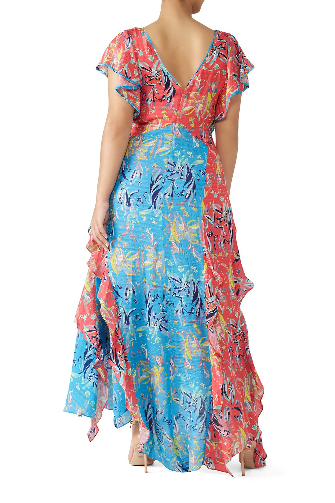 Iliana Dress by Tanya Taylor 5