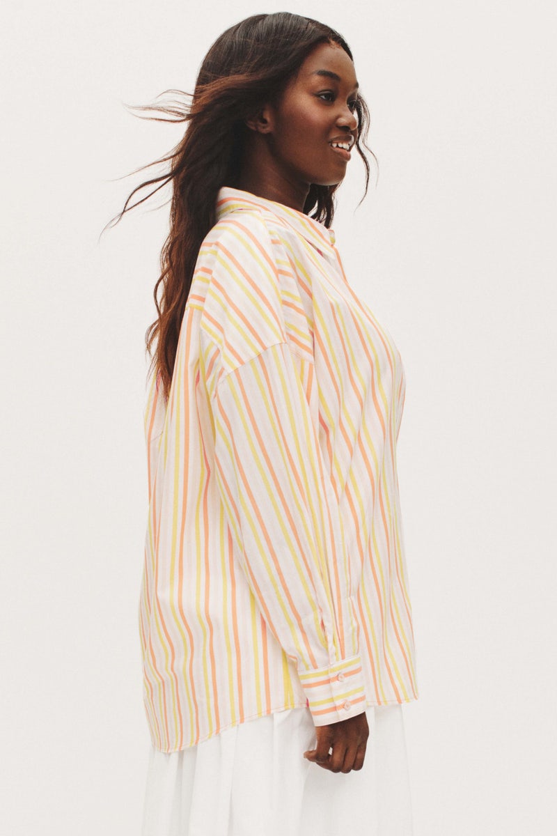 The Ex-Boyfriend Shirt by Favorite Daughter - Photo 6
