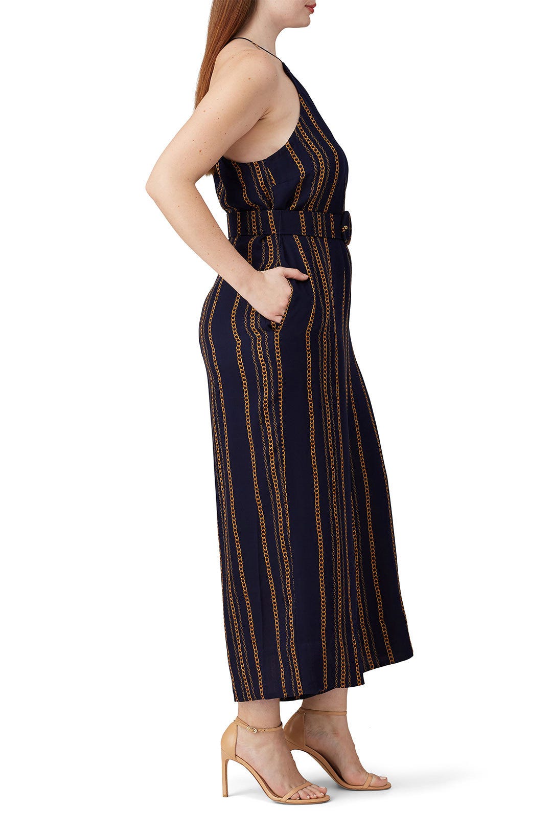 Samira Jumpsuit by Nicholas 6