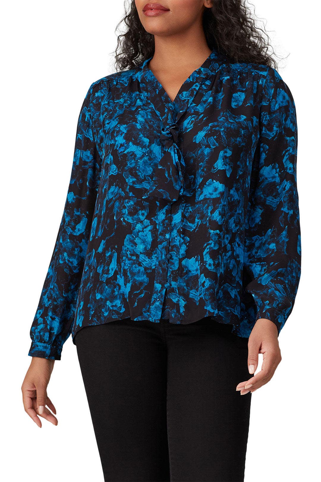 Rio Blouse by Parker 6