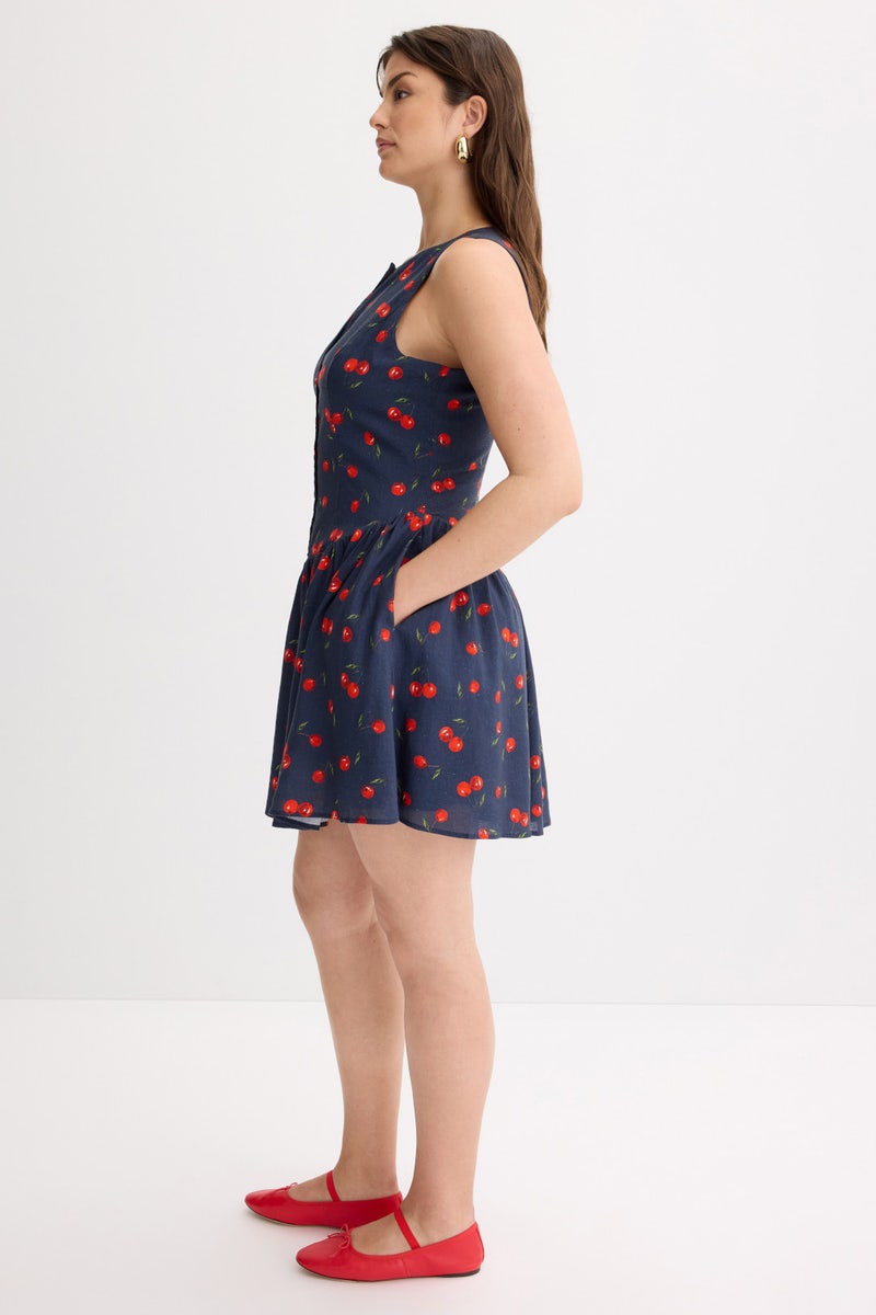 Roma Dress by Hutch - Photo 6