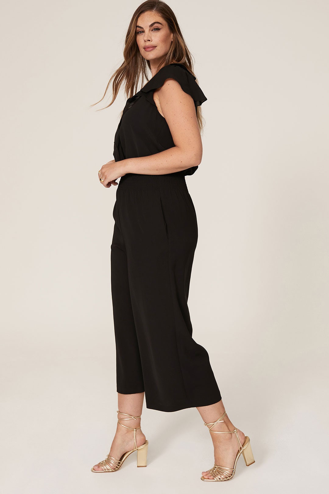 Billie Jumpsuit by Parker 6