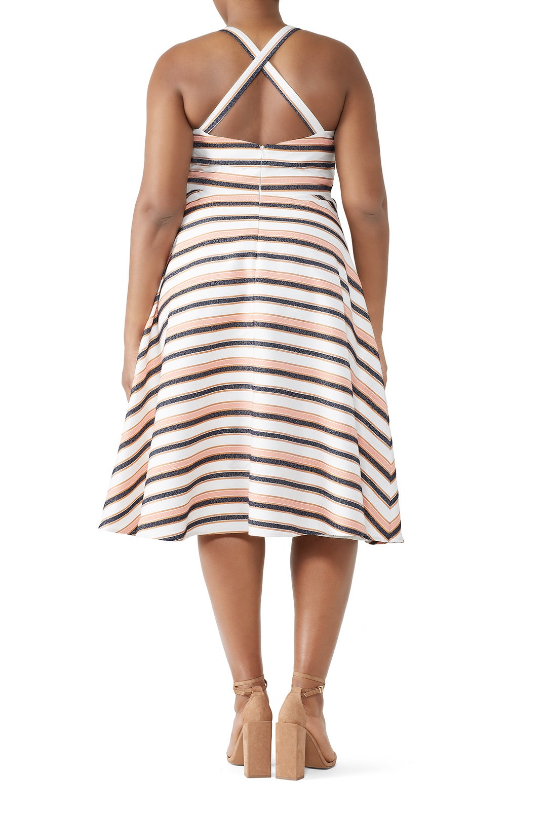 Tiffany Dress by Hutch 5